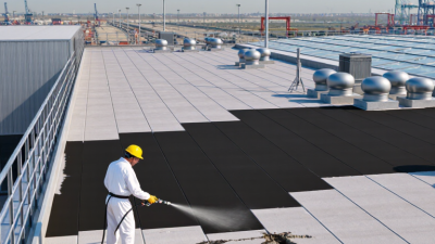 10 Best Liquid Rubber Suppliers for Global Buyers