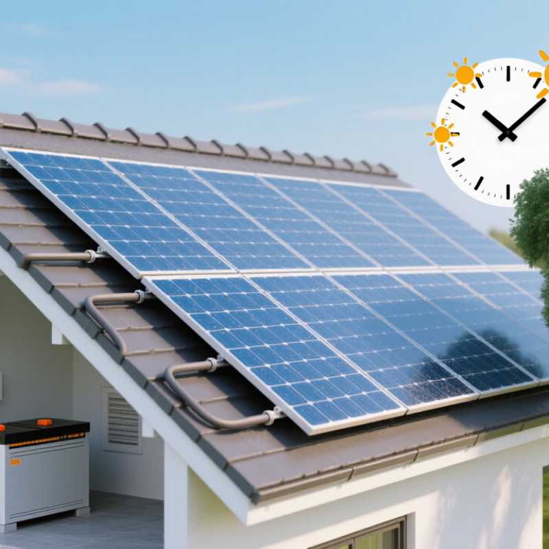 Top 10 Ways to Optimize Solar Battery Charging Efficiency?