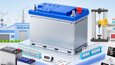 China Top High Battery Capacity Suppliers for Global Buyers?