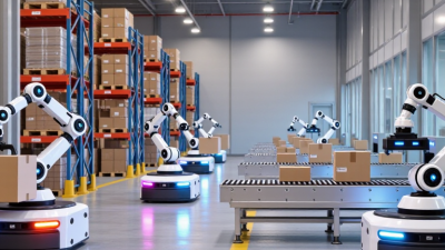 How to Create a Robot for Your Business in 2026?
