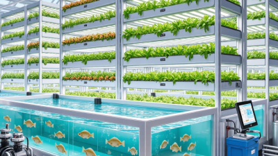 2026 Top Aquaponics System Suppliers for Global Buyers