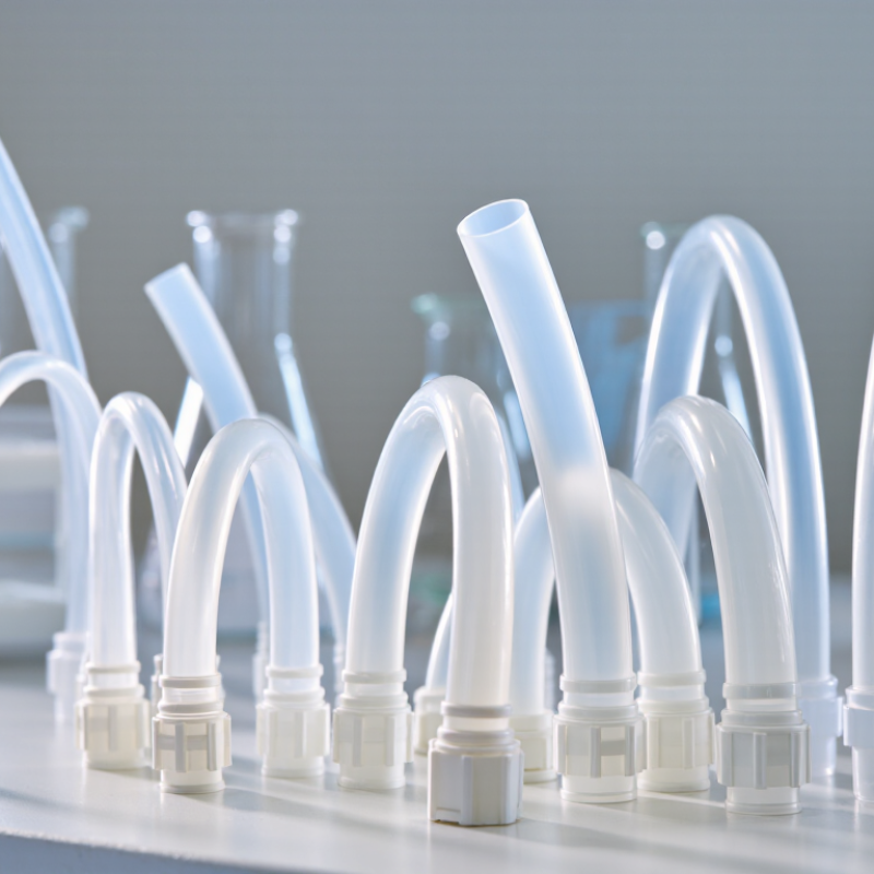 7 Tips What Factors Affect Medical Tubing Performance?