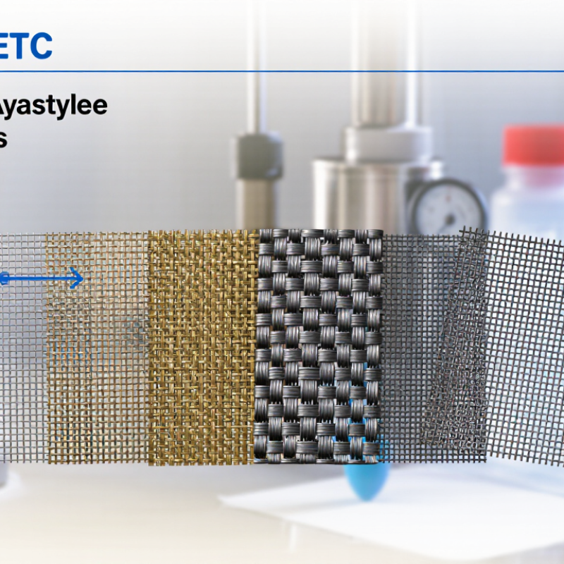 How to Choose the Right Fine Wire Mesh for Your Needs?
