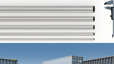 7 Metal Pipe Buying Tips for Global Buyers