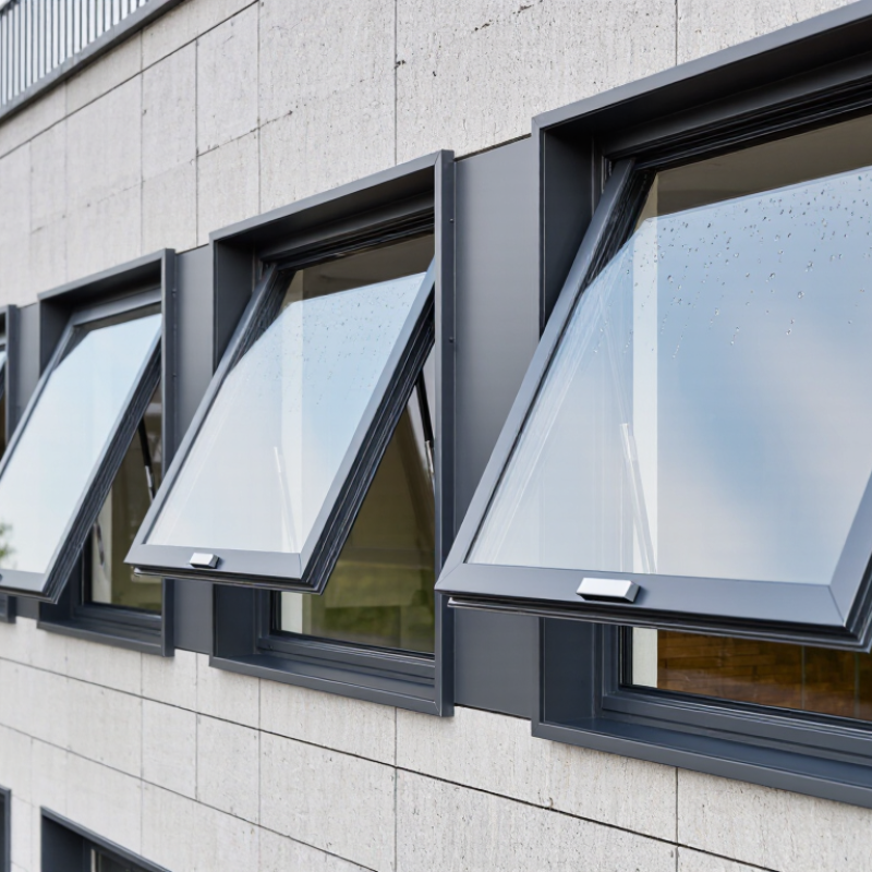 What Are the Top Awning Windows for Global Buyers?