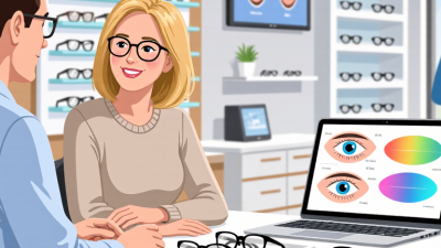 How to Choose Freeform Multifocal Lenses in 2026?