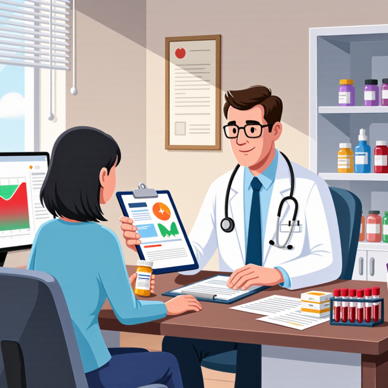 How to Understand Why Some Drugs Need Doctor Supervision?