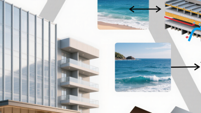 China Best Hotel Architectural Aluminium Solutions Supplier