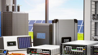 Top 10 Types of Off Grid Inverters for Global Buyers?
