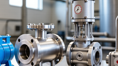 2026 Top Pulsation Dampener Types for Global Buyers