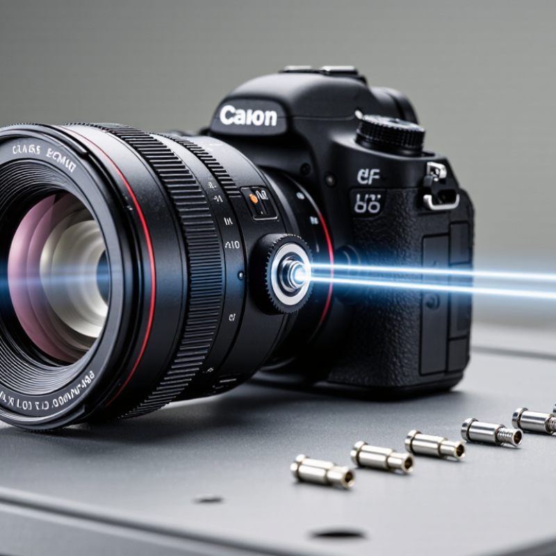 What Is a Telecentric Macro Lens and How Does It Work?