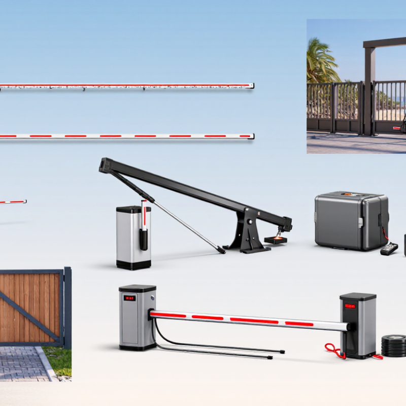 10 Best Gate Opener Kits for Global Buyers?