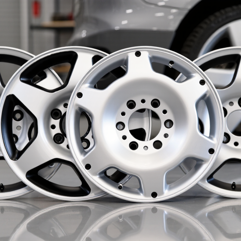 How to Choose the Right Wheel Covers?