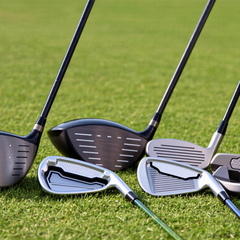 7 Best Womens Golf Clubs for Every Skill Level?