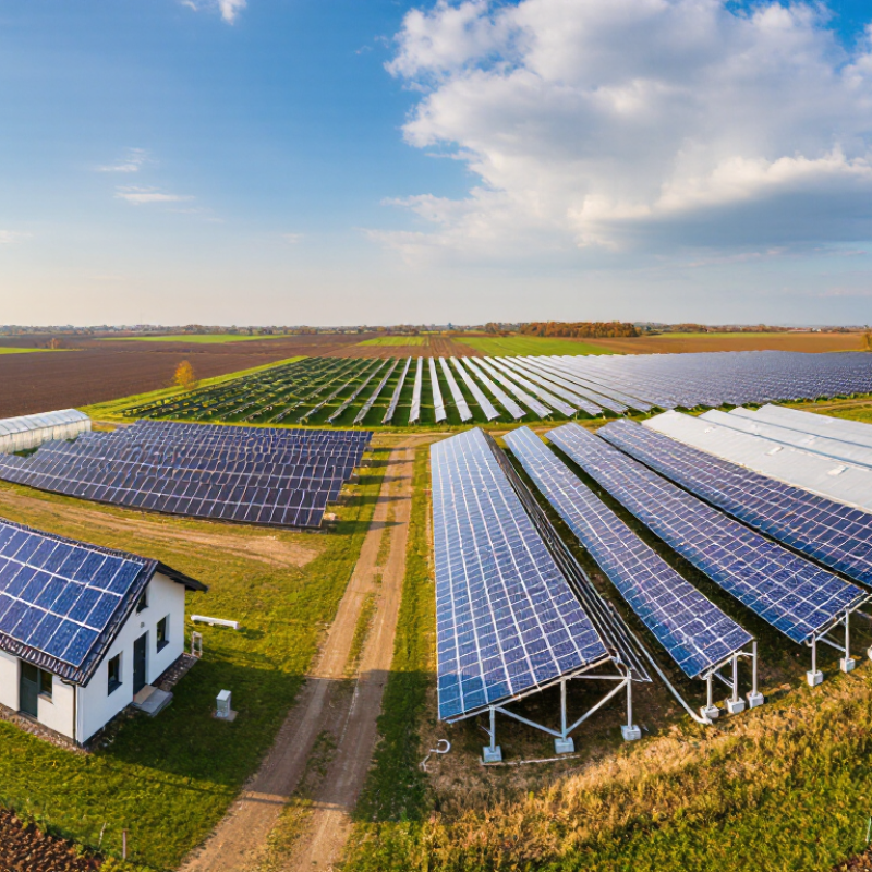7 Best Photovoltaic Solar Power Systems for Global Buyers