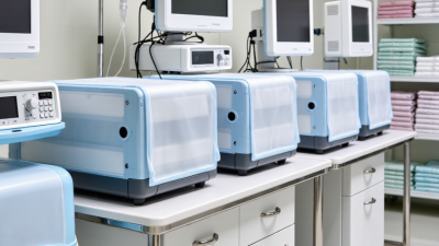 How to Choose Medical Equipment Covers in 2026?