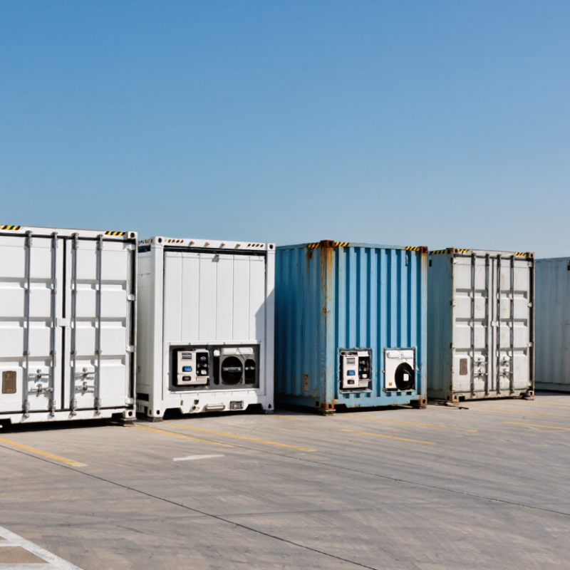 7 Best Freezer Shipping Containers for Sale?