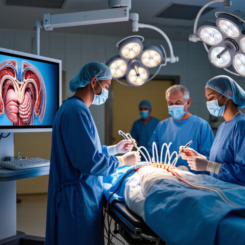 What Is Minimally Invasive Surgery and How Does It Work?