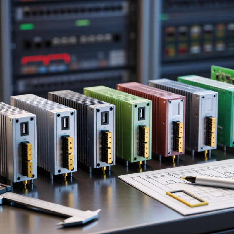2026 Best Sixteenth Brick DC DC Converter Types for Buyers