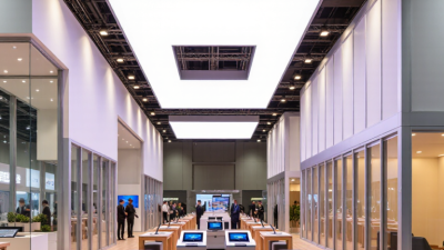 2026 Best Exhibition Design Stand Ideas for Global Buyers