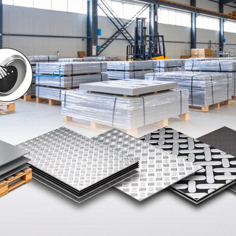 China Top Checker Plate Sheet Manufacturers Suppliers?