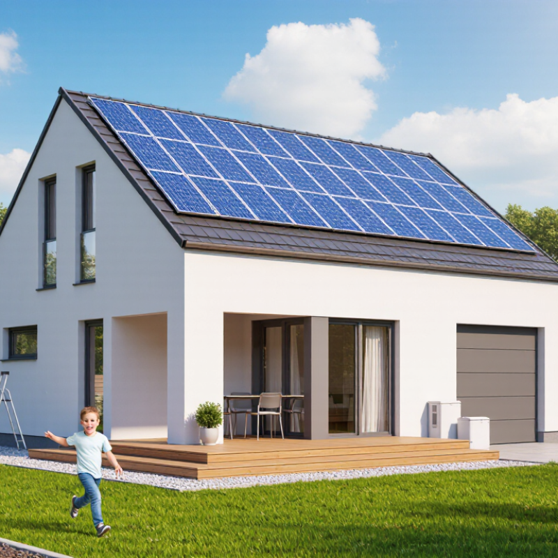 10 Solar Power for Home Tips to Cut Energy Costs