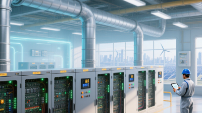 10 Best Power Control Systems for Global Buyers?