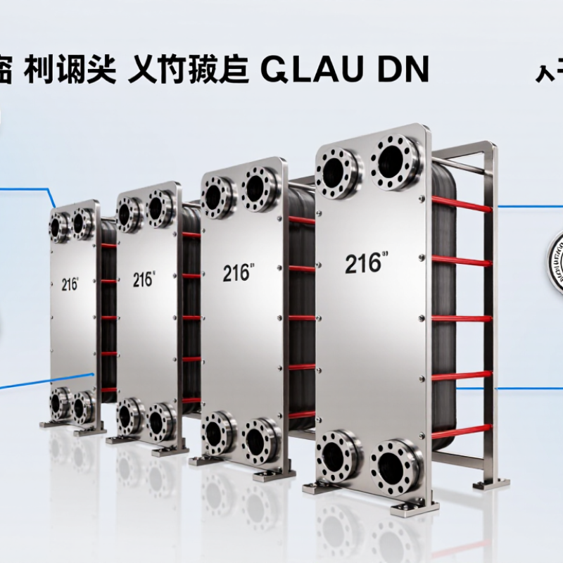 What Are the Best Food Heat Exchangers from China?