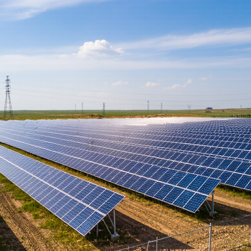 How to Choose the Right Solar Module for Global Sourcing
