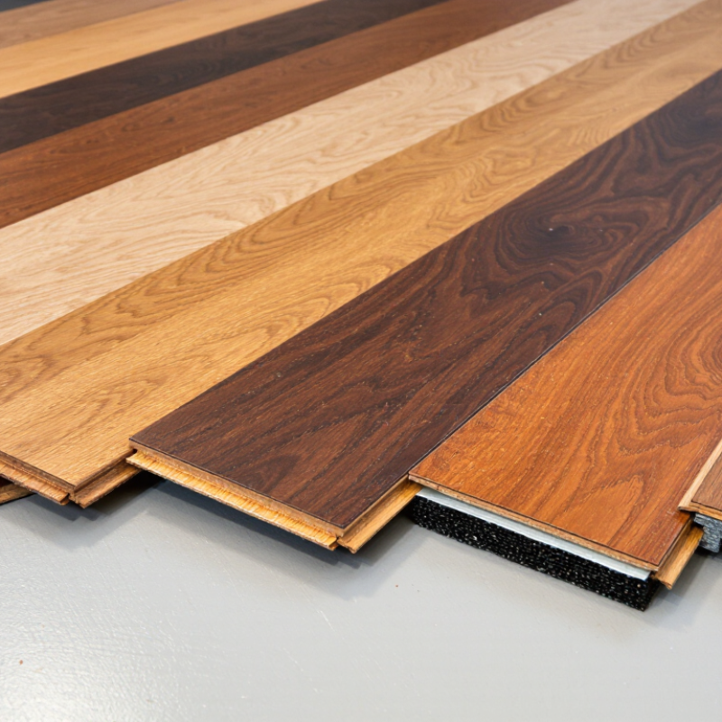 2026 Top Wood Grain Floor Mat Types for Global Buyers?