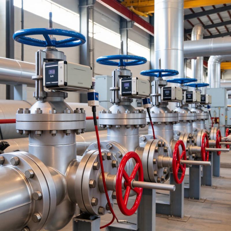 Top Control Valve Manufacturers Suppliers and Exporters?