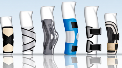 Top 10 Types of Ankle Braces for Global Buyers