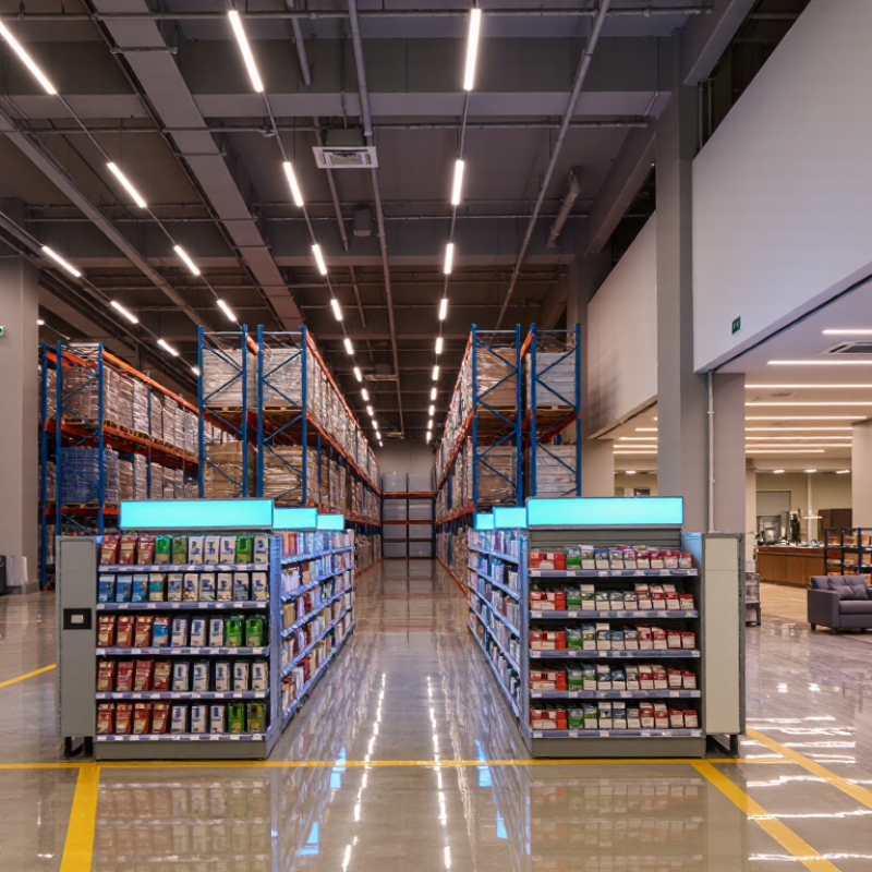 Why Choose LED Lighting for Global Buyers?