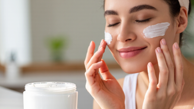 Why Choose Face Mask Cream for Your Beauty Brand?