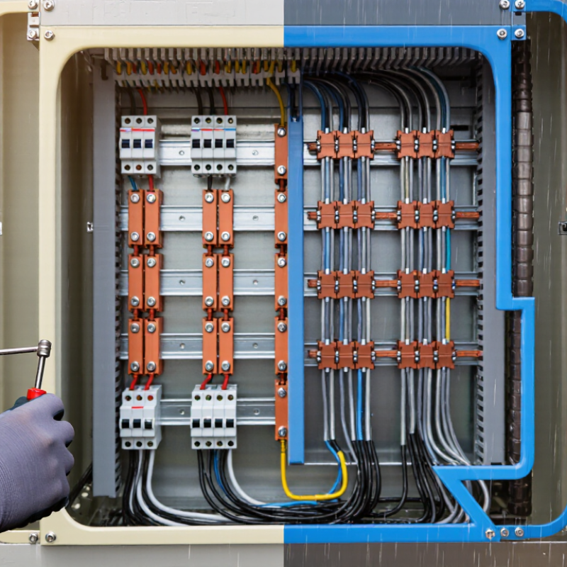 10 Tips for Choosing the Right Grounding Kits