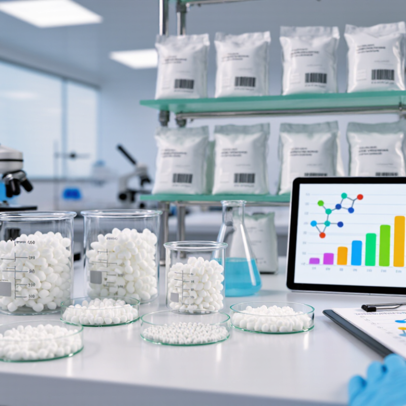Top Emollient Cetearyl Alcohol Suppliers Worldwide?