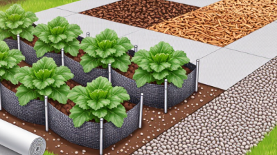 10 Tips for Buying Weed Barrier Fabric
