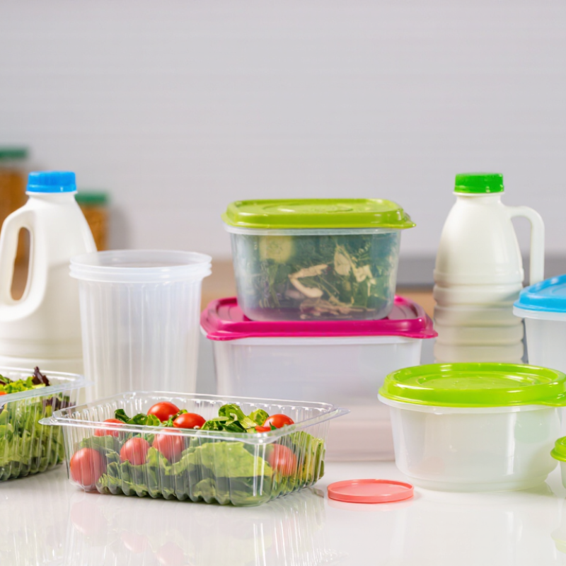 2026 Top Plastic Food Container Types for Global Buyers