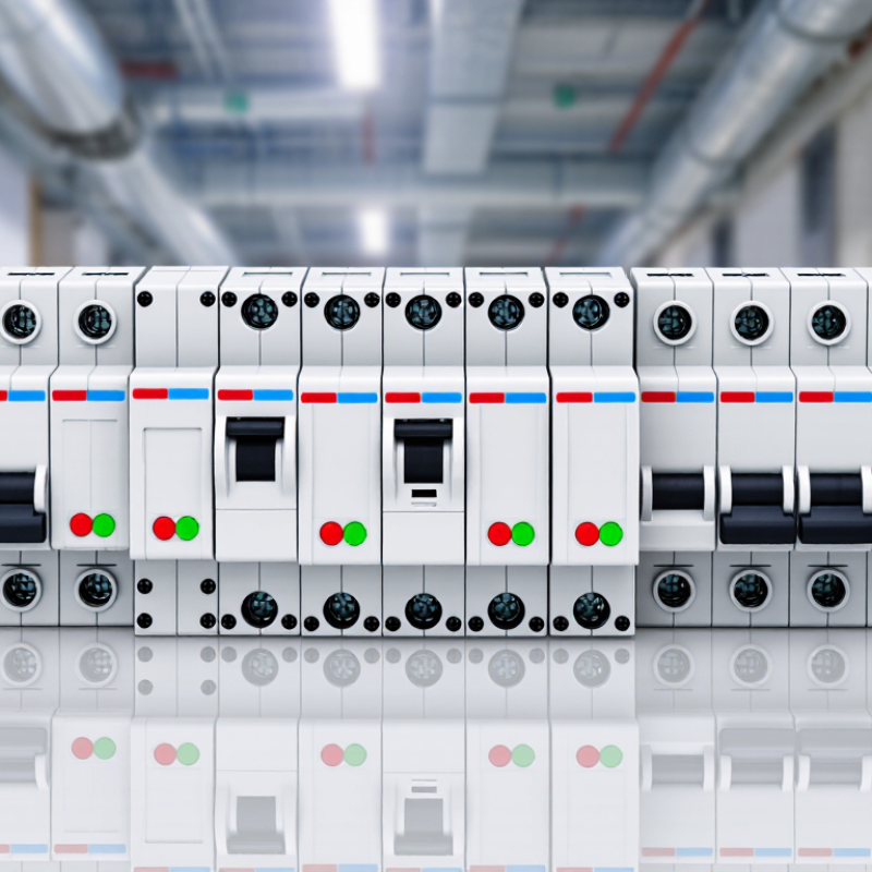 7 Best Three Phase RCBOs for Global Buyers