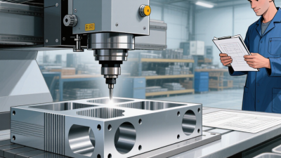 Why Choose Custom CNC Machining for Your Project?