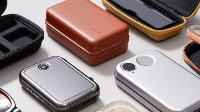 China Top Optical Case Manufacturers for Global Buyers?