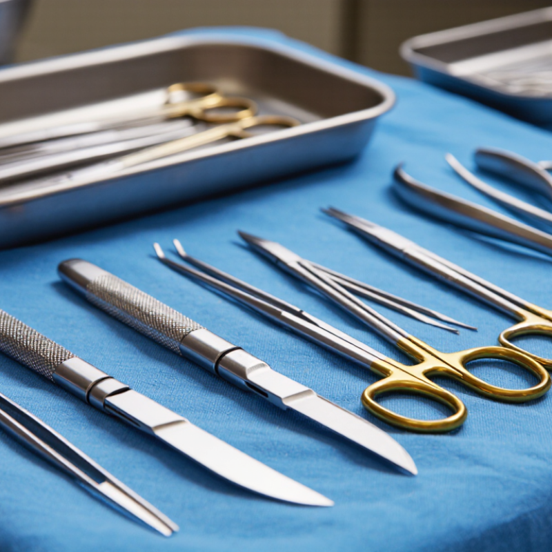 7 Tips for Choosing the Best Surgery Tools