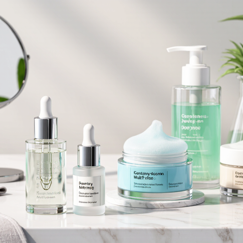 How to Use Facial Serum Correctly in 2026?