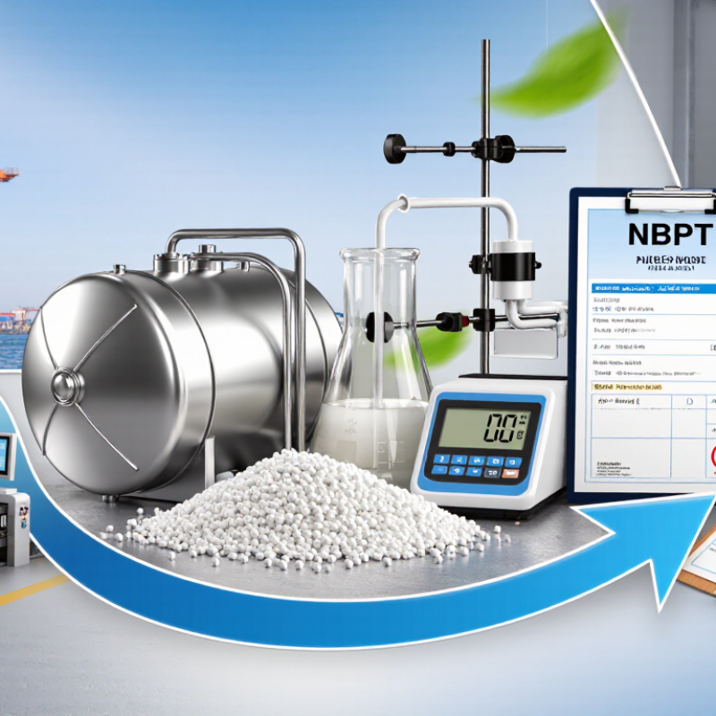2026 Best NBPT Fertilizer Suppliers for Global Buyers?