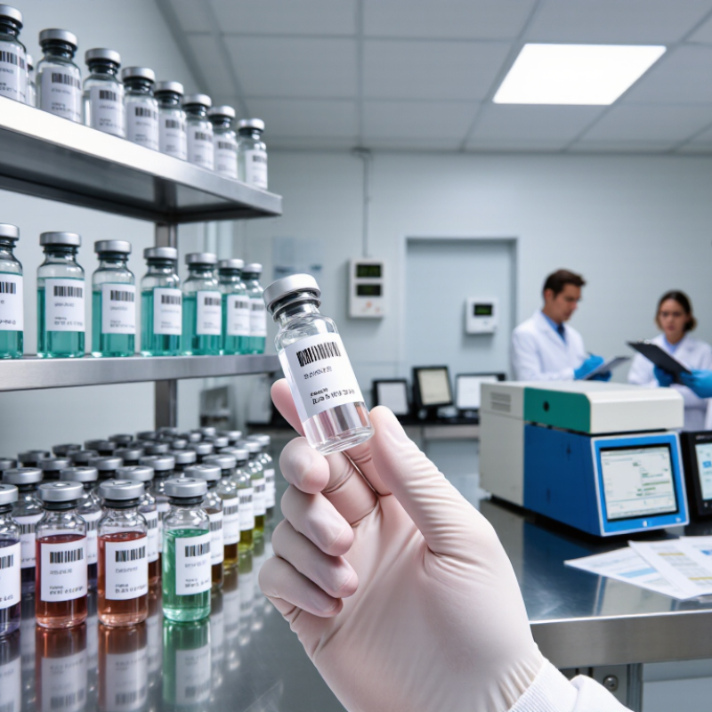 2026 Top Sleep Peptide Suppliers for Global Buyers