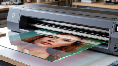 Why Choose an A2 UV Printer for Your Business?