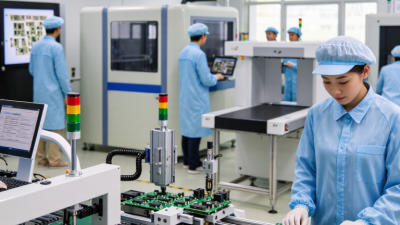 How to Choose an Electronics PCB Assembly Supplier?