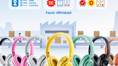 China Top 10 Wireless Kids Headphones Suppliers?