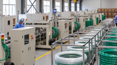 China Top High Quality Garden Hose Manufacturers