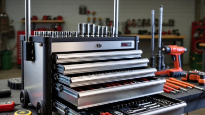 10 Tips for Choosing the Right Mechanical Toolbox?